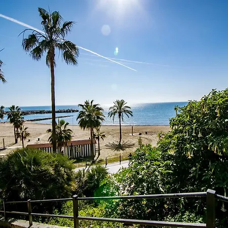 Del Mar-mdm * Marbella