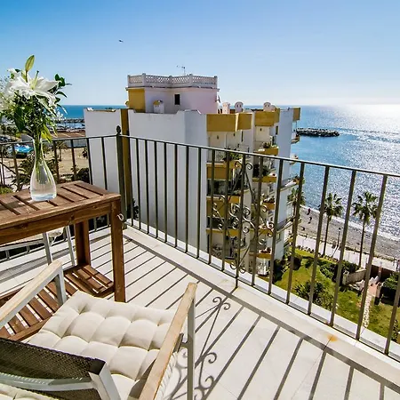 Apartment Del Mar-mdm *