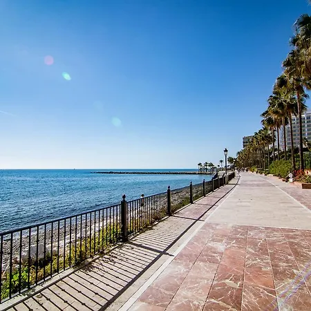 Apartment Del Mar-mdm *