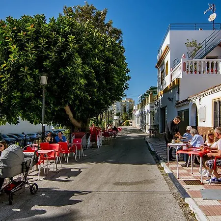Del Mar-mdm Marbella