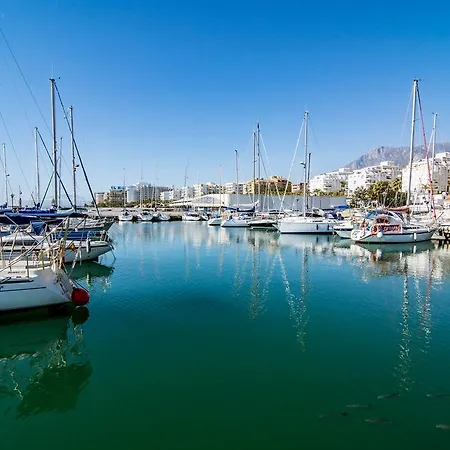 Apartment Del Mar-mdm *
