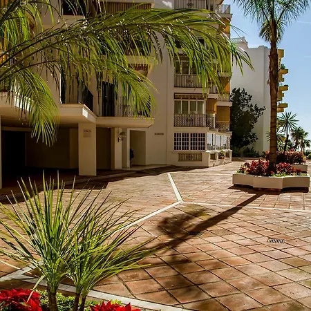 Del Mar-mdm Apartment Marbella