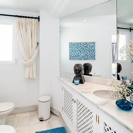 Apartment Del Mar-mdm