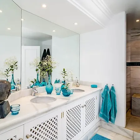 Del Mar-mdm Apartment Marbella