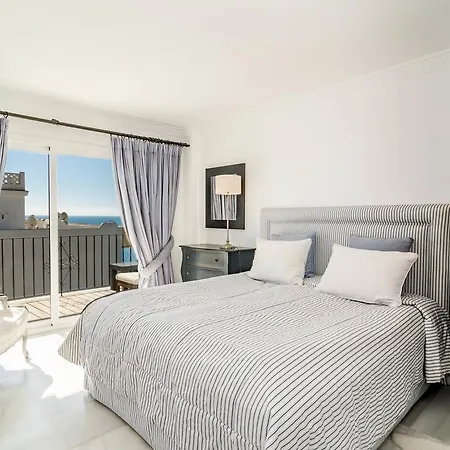 Del Mar-mdm Apartment