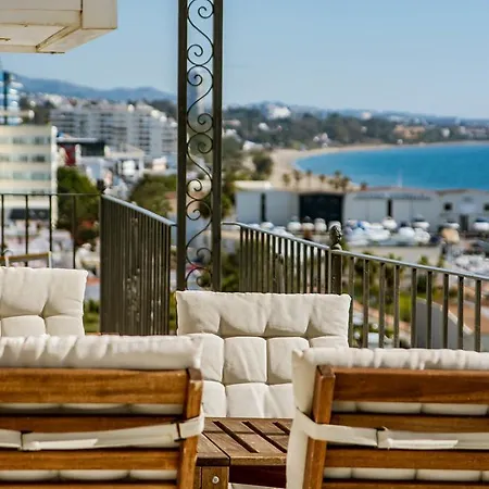 Apartment Del Mar-mdm Marbella