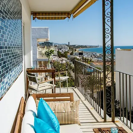 Del Mar-mdm * Marbella