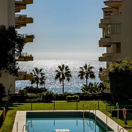 Apartment Del Mar-mdm