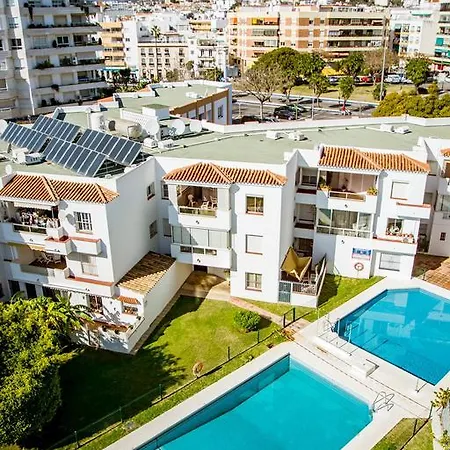 Del Mar-mdm Marbella