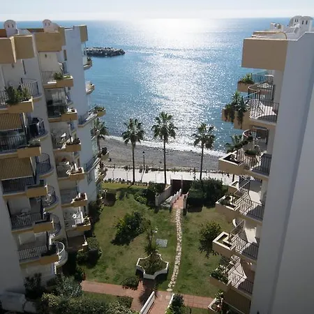 Apartment Del Mar-mdm *