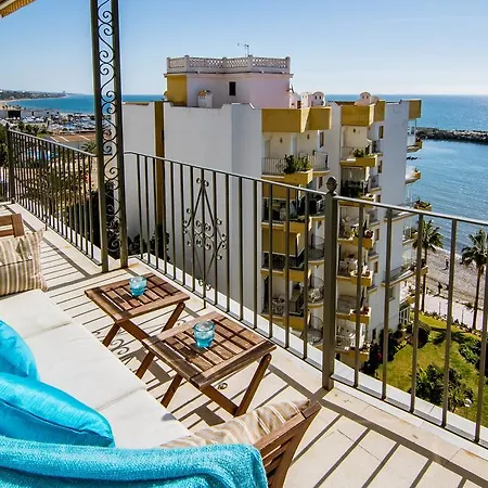 Del Mar-mdm Apartment *