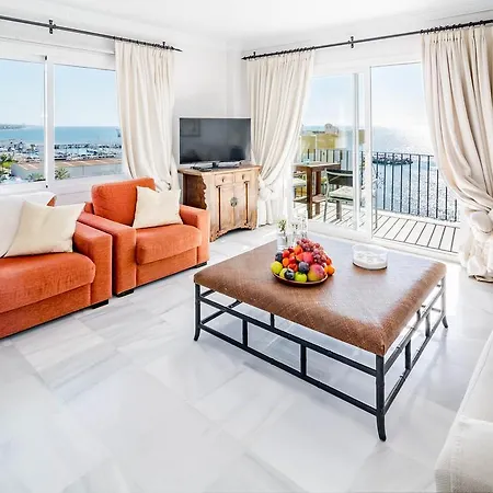Del Mar-mdm * Marbella