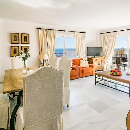 Apartment Del Mar-mdm